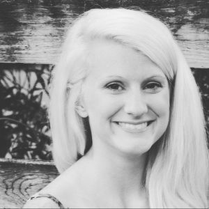 Meet your Posher, Cassie